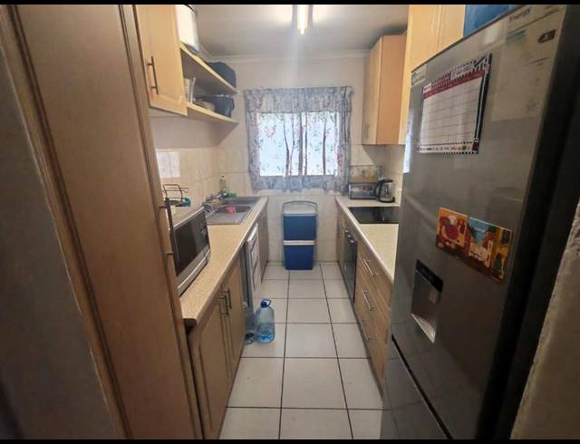 3 BEDROOM APARTMENT FOR SALE IN ZWARTKOP